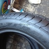 255/40/17 x 2 Pirelli Run flats 90% life 2