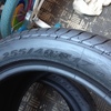 255/40/17 x 2 Pirelli Run flats 90% life 3