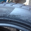 255/40/17 x 2 Pirelli Run flats 90% life 4