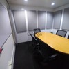 Serviced office in makati w/ 2 manager's office 3