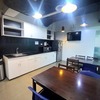 Serviced office in makati w/ 2 manager's office 4