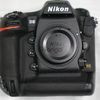 Brand New Unused Nikon D5 Full Frame FX Format Professional DSLR Digital Camera