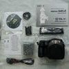 RICOH PENTAX 645z Digital SLR Camera 51.4 M CMOS