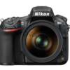 Nikon D810 с комплектами 2