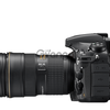 Nikon D810 с комплектами 4