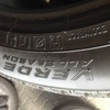 275/45/21 x4 Pirelli Scorpion Verd All Season 99%. 4