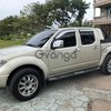 Nissan Navara (Frontier) 2.5d MT (190 hp) 2010