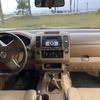 Nissan Navara (Frontier) 2.5d MT (190 hp) 2010