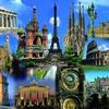 Book Europe Group Holiday Tours Packages from Delhi India