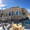 3 Bedroom Villa for Sale, Quesada 1