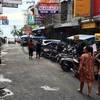 Thailand Pattaya Center Modern Bar with 4 Rental Rooms