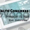 14th World Congress on Healthcare and Medical Tourism