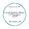 2nd International Conference on Food Safety and Health