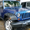 2009 Jeep  Wrangler ‘’ 2dr SUV 30K Miles $12,995