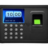 2.4″ TFT LCD Display USB Biometric Fingerprint Attendance Machine for SALE in Iloilo