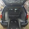 Dodge Caravan Grand 3.0 MT (144 hp) 2007