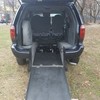 Dodge Caravan Grand 3.0 MT (144 hp) 2007