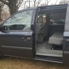 Dodge Caravan Grand 3.0 MT (144 hp) 2007