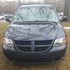 Dodge Caravan Grand 3.0 MT (144 hp) 2007