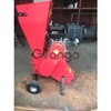 Portable Wood Chipper 3