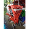 Portable Wood Chipper 4