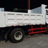 Homan h3 6 wheeler mini dump truck 6.5m³, 4×2 130hp