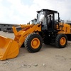 CDM835 Wheel Loader 1