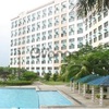 40 sq.m One Bedroom Condo unit