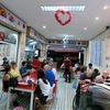 Pattaya Center Profitable Restaurant Guesthouse