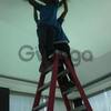 Aircon service cleaning and installation
