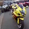 2018 suzuki GSX-R1000 2