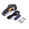 yhd5100 One Dimensional Laser Wireless Bar Code Scanner in Iloilo City