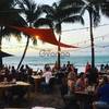 Cabarete Beach Bar & Restaurant plus stores and 2 story apartment