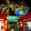 Cabarete Beach Bar & Restaurant plus stores and 2 story apartment