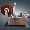 Semi Automatic Label Applicator Machine Manufacturer
