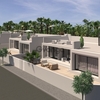 3 Bedroom Villa for Sale, Murcia