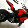 2008 Honda CBR 1000RR 2