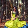 Outdoor location for photoshoot in Hyderabad