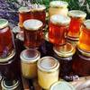 All kinds of bee honey from all over the world!