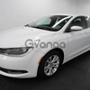 Chrysler 200 2.4 AT (173 hp) 2016