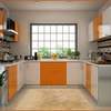 Modular kitchen in Greater Noida Interiors Designers