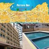 Pattaya Center New 75 Room Hotel Sale