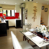 Single att 3 bdr 3tb w balcony 30 min frm Coastal with Boracay ambiance amenities 4