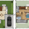 Single attached 3 bdr house w balcony 30 min from MOA prime location 1