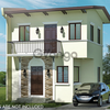 Single attached 3 bdr house w balcony 30 min from MOA prime location 2