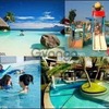 Single attached 3 bdr house w balcony 30 min from MOA prime location 3