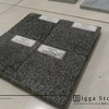 Elegant Black Lava Stone Floor Tiles - Indonesia Bali Lava Stone India
