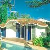 SHRV, Graceful Pool Cave Apartment at El-Paradiso resort 1