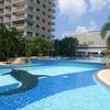 Jomtien View Talay 2A 82 Sqm Unit