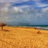 2 Bedroom Apartment for Sale 0.6 a, Alicante, La Mata 1